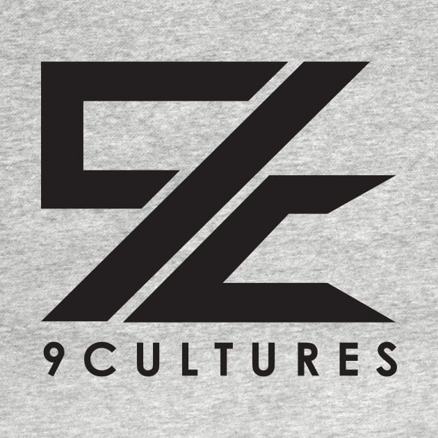 9Culture(1) by Bheki